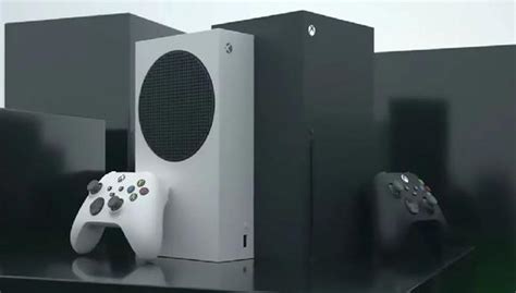 Xbox Microsoft Anunció Todos Estos Juegos Para 2021 Xbox Series X
