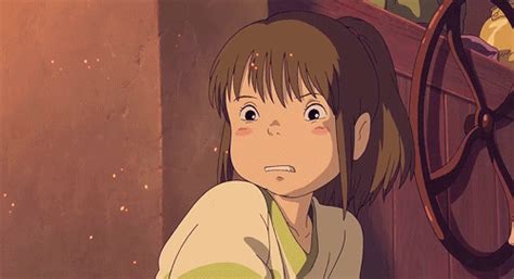 Spirited Away  Find And Share On Giphy