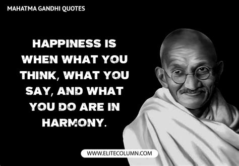 12 Mahatma Gandhi Quotes To Inspire You To Do More
