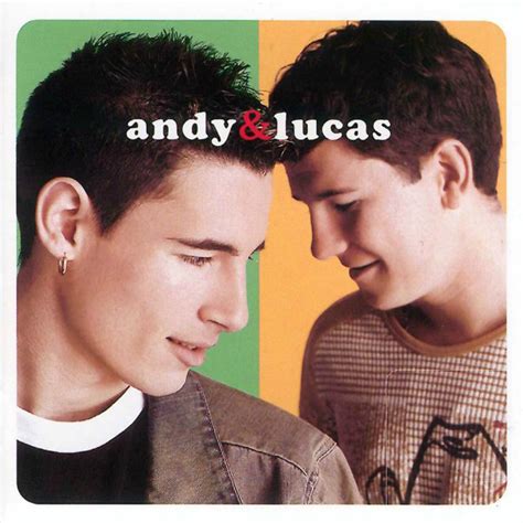 Andy And Lucas Andy And Lucas 2003 Cd Discogs