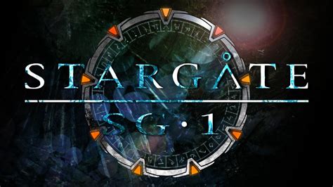 Stargate Sg 1 Full Original Soundtrack Ost Youtube