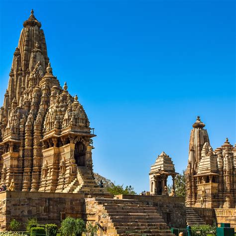 Temples De Khajuraho Ce Quil Faut Savoir Pour Votre Visite 2022