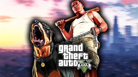 Gta 5 Expanded And Enhanced Review Youtube