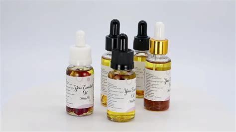 Oem Pussy Detox Yoni Oil For Female Vagina Cleaning Vaginal Bottles Intimate Buy Pussy Detox