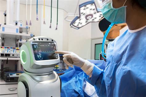 Healthcare Robotics Market Is Booming Worldwide With Intuitive