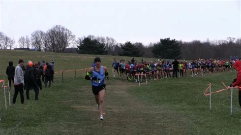 Usatf National Club Cross Country Championships Videos Open Mens