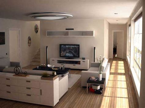 Amazing Interior Designs Of Small Houses In The