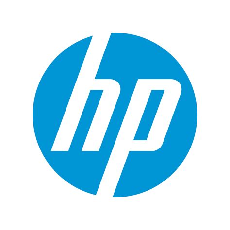 Hp Logo Png E Vetor Download De Logo