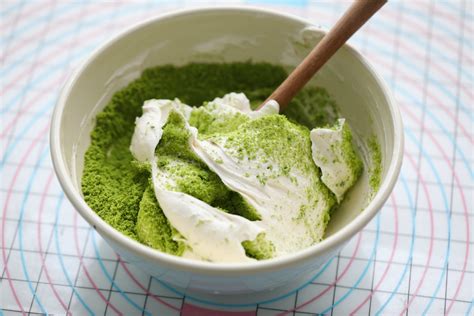 Pistachio Frosting Passion For Baking Get Inspired