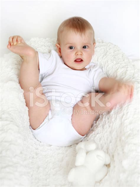 Baby Stock Photos