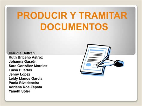 Produccion De Documentos 11 1