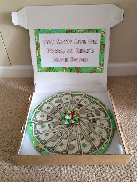 We did not find results for: 17 Insanely Clever, Possibly Annoying Ways to Give Money