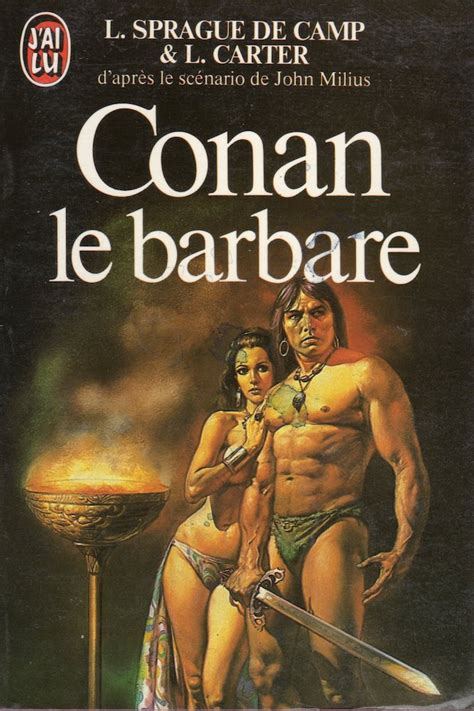 Vous pouvez voir la version french de besoccer.com. Conan le barbare - Editions de l'ouvrage - nooSFere