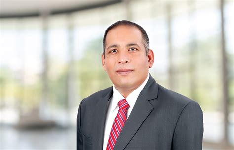 Naveen Nandwani Managing Director Commercial Advisory And Transactions