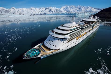 Radiance of the Seas Cruise ShipCruise Deals Expert