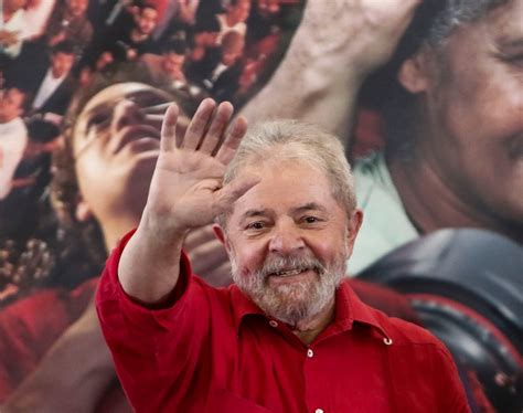 Últimas noticias de luiz inácio lula da silva. Que sea el pueblo quien lo juzgue, exclama Lula | Periódico Tu Voz