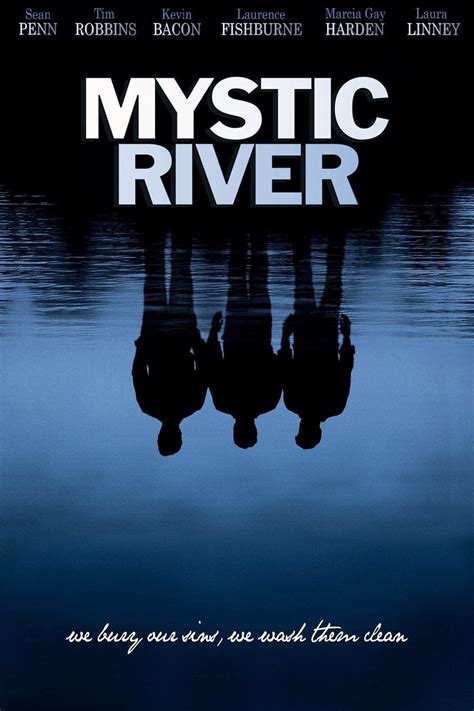 Eastwood and his actors create a brooding drama whose events and interrelationships seem surreally improbable yet painfully authentic. HD-1080p Mystic River FULL MOVIE HD1080p Sub English # ...
