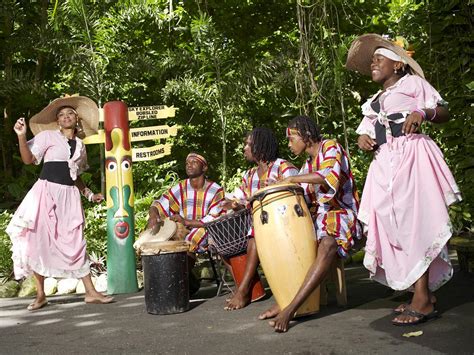 Culture Of People Country Wise Jamaica Culture