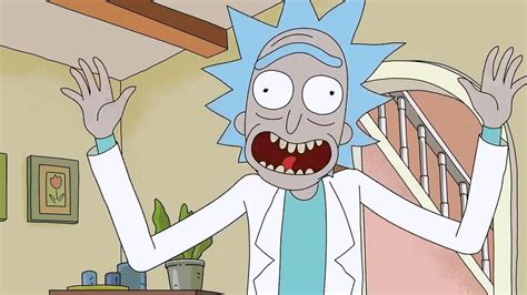 Watch rick and morty on @adultswim and @hbomax linktr.ee/rickandmorty. Rick's Catchphrases - Rick and Morty - YouTube