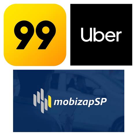 Mobizapsp Compare O App Da Prefeitura De Sp Com Uber E 99 Em 4