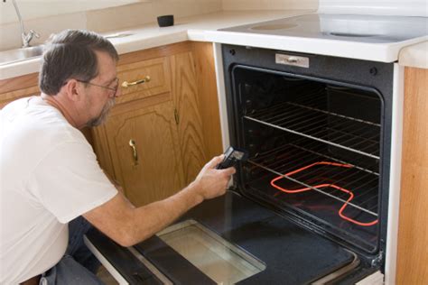 Electric Stove Repair Timms Appliances And Repair Midland Mi