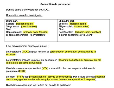 Exemple De Contrat Entre Deux Personnes Hot Sex Picture