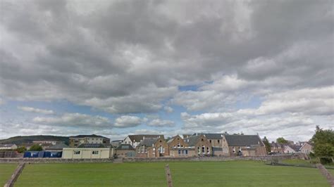Inverness School Evacuated Due To Suspected Gas Leak Bbc News