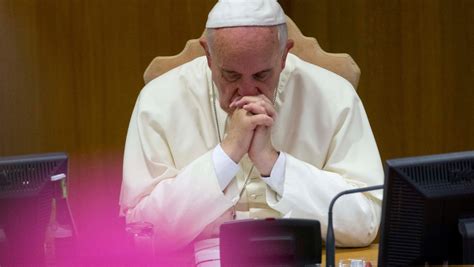 Catholic Bishops Show New Tolerance Toward Gays