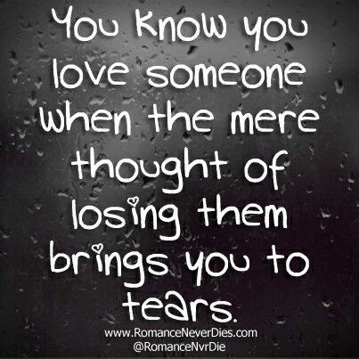 Whether you just got into a relationship i have since realized that i have an irrational fear of losing the one i love. Fear of losing someone. | Love yourself quotes, Lost ...