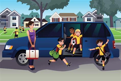 back to school carpool clipart - Clipground