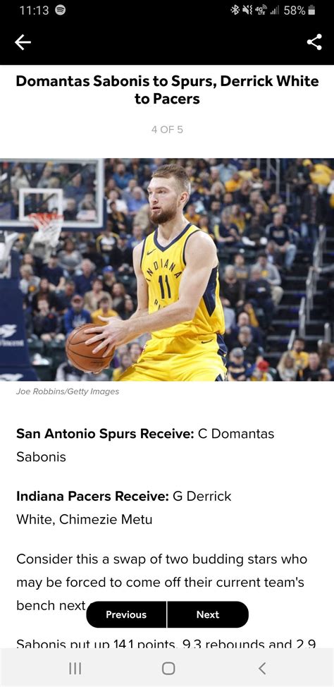 Bleacher Report Is Being Drunk Again Pacers