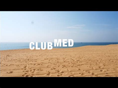 Club med cherating beach was recently named best family resort in asia by trip advisor. Club Med Cherating Beach, Malaysia - YouTube