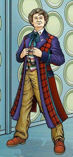 The 6th Doctor Colin Baker Doctor Who Books Classic Doctor Who