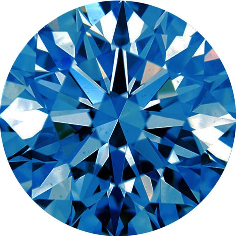 Loose Blue Diamonds Nw Gems And Diamonds