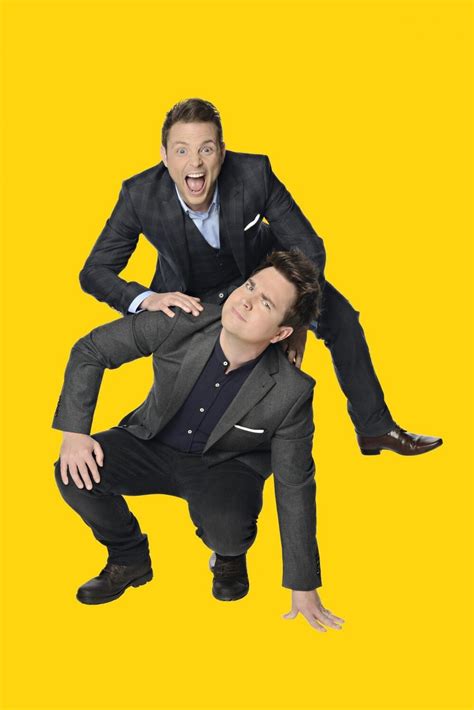 Sam And Mark To Bring Live Show To Birmingham Express And Star
