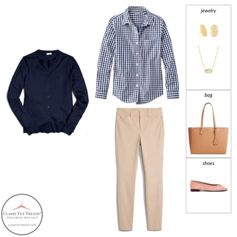 The Teacher Spring 2021 Capsule Wardrobe Sneak Peek 10 Outfits