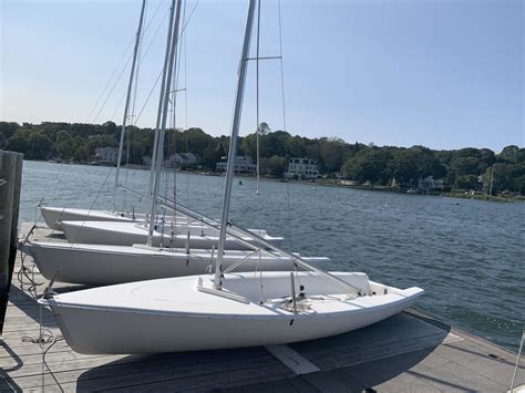 2014 15 Nickels Boat Works Jy15 — For Sale — Sailboat Guide