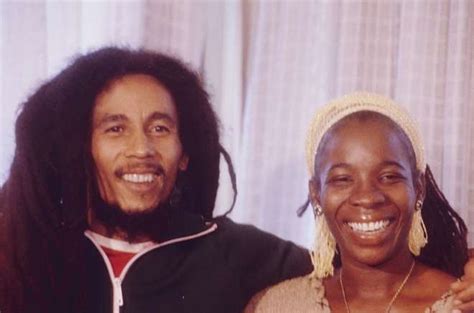 The Legacy Of Bob Marley ‘the Legend