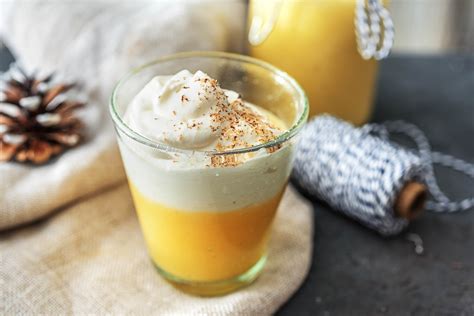 Zu Weihnachten Eierlikör selber machen