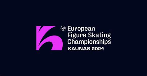 Isu European Figure Skating Championships Takes Center Stage