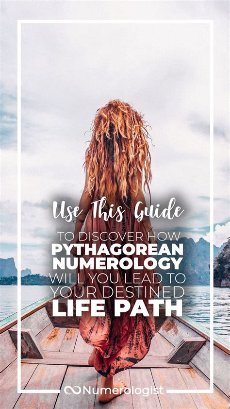 Examining Pythagorean Numerology Life Path Numerology Life Path Number