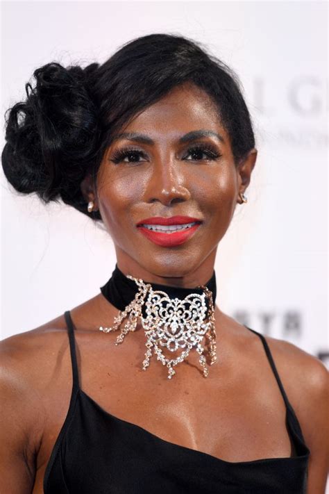 Sinitta Reveals She Was Sexually Assaulted By Six Men In Music Industry