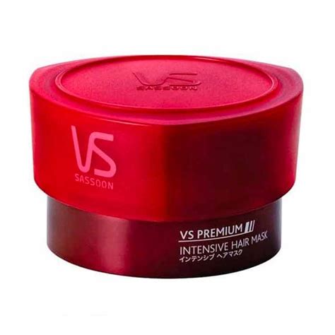 √ 13+ Manfaat Masker Rambut (MAKARIZO, SALON, 24K, MATRIX dll)