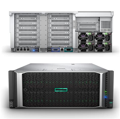 Used Best Price Hpe Dl380 Gen10 8sff Cto Server Rack - Buy Server,Used Server Rack,Server Hpe ...