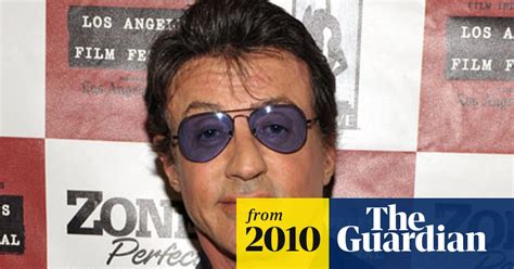 Sylvester Stallone Sex Film Rights Sold On Ebay Sylvester Stallone