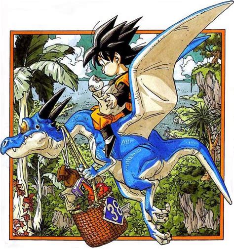 The Art Of Akira Toriyama Photo Anime Dragon Ball Super Dragon