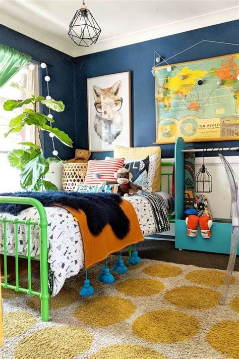 Ideas for a 12 year old boys bedroom designs. 79+ Lukisan Tembok Kamar Cowok, Gambar Lukisan