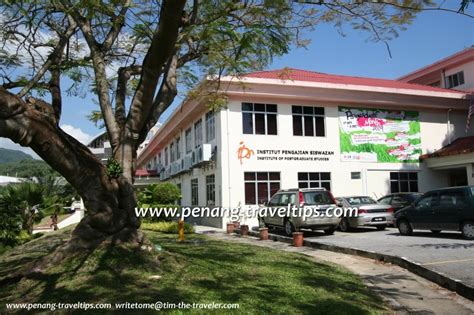 Universiti sains malaysia offers financial aid to master's and phd students to support their education for the first two semesters of their program. Universiti Sains Malaysia