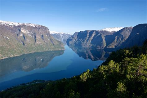 Norway Western Norwegian Fjords