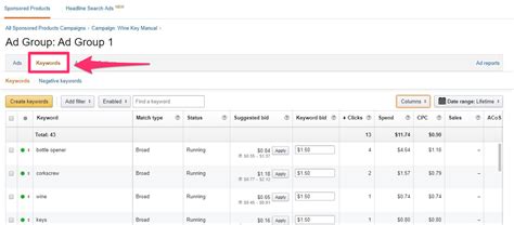 I talk more about amazon ppc metrics on our blog here: How to Set Up Amazon PPC: A 2018 Guide - Sellbrite